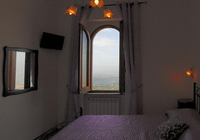 Villa Dei Fantasmi Rocca Di Papa Quarto foto